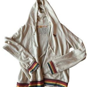 Aviator Nation hoodie
